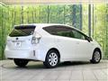 2013 Toyota PRIUS α