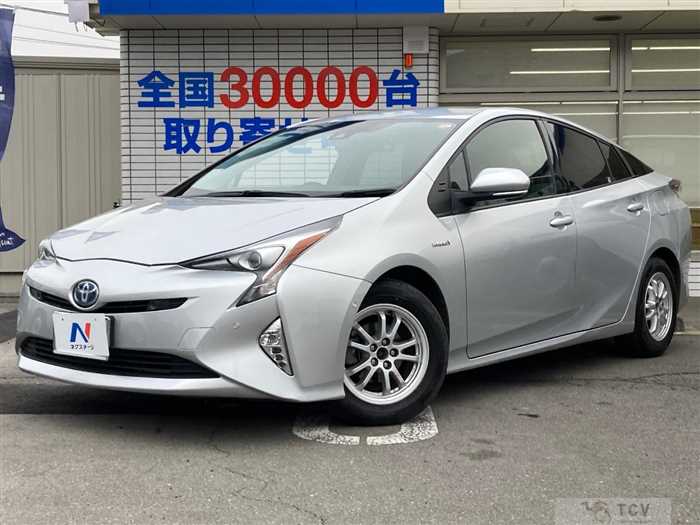 2018 Toyota Prius