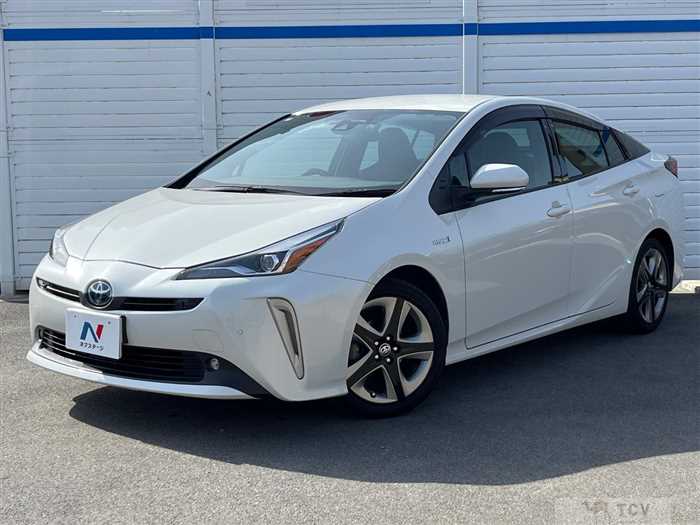 2019 Toyota Prius