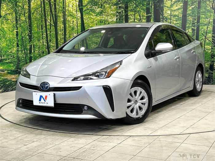2019 Toyota Prius