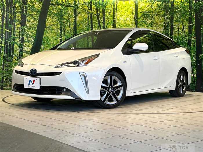 2019 Toyota Prius