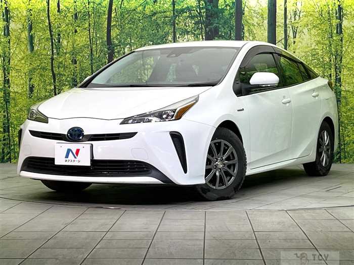 2019 Toyota Prius