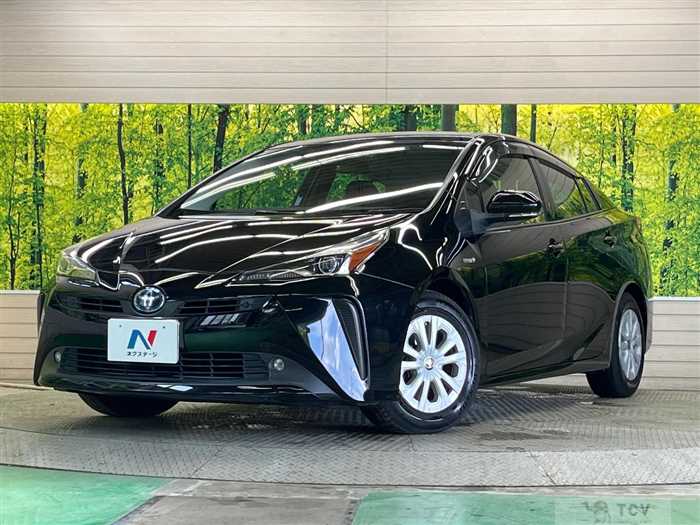 2019 Toyota Prius
