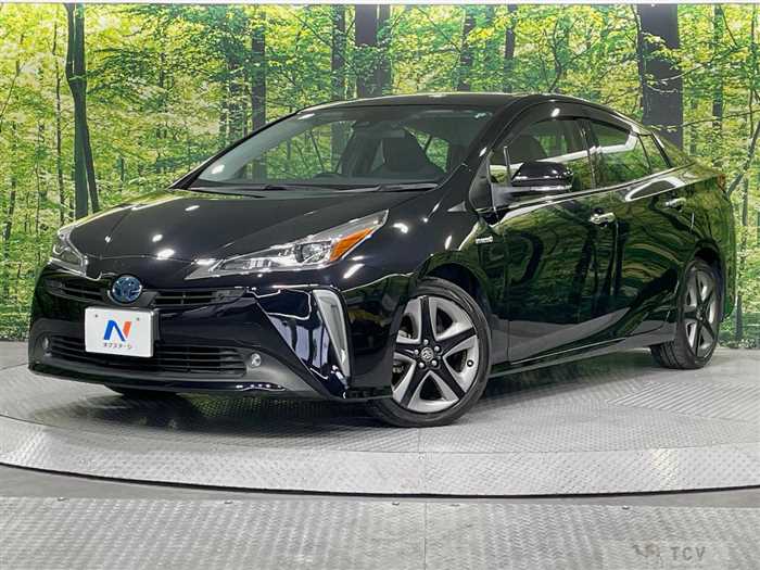 2019 Toyota Prius