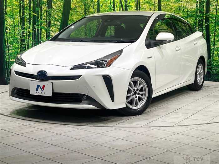 2020 Toyota Prius