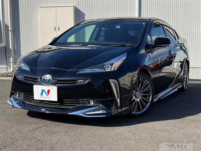 2021 Toyota Prius
