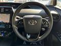 2021 Toyota Prius