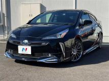 2021 Toyota Prius