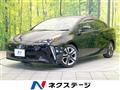2021 Toyota Prius