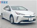 2021 Toyota Prius