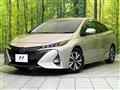 2018 Toyota Prius PHV