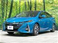 2021 Toyota Prius PHV