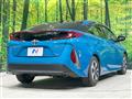 2021 Toyota Prius PHV