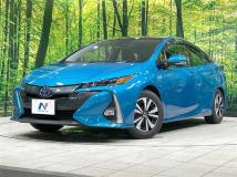 2021 Toyota Prius PHV