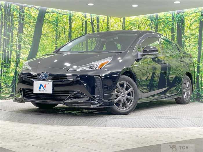 2019 Toyota Prius