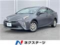 2021 Toyota Prius