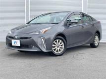 2021 Toyota Prius