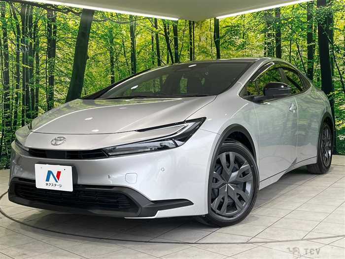 2023 Toyota Prius