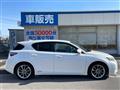 2014 Lexus CT
