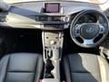 2014 Lexus CT