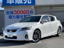 2014 Lexus CT