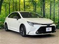2019 Toyota Corolla Sedan