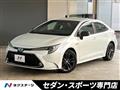 2020 Toyota Corolla Sedan