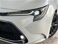 2020 Toyota Corolla Sedan