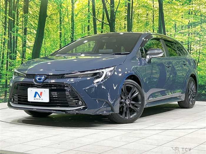 2024 Toyota Corolla Sedan