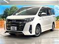 2017 Toyota Noah
