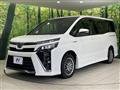 2017 Toyota Voxy