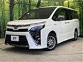 2018 Toyota Voxy