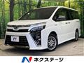 2018 Toyota Voxy