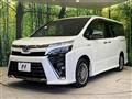 2018 Toyota Voxy