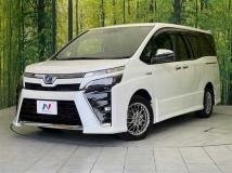 2019 Toyota Voxy