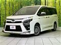 2019 Toyota Voxy