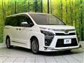 2019 Toyota Voxy