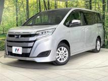 2019 Toyota Noah