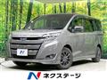 2019 Toyota Noah