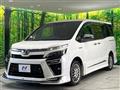 2020 Toyota Voxy