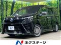 2020 Toyota Voxy