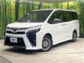 2020 Toyota Voxy