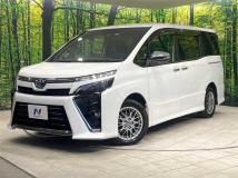2020 Toyota Voxy