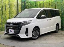2021 Toyota Noah