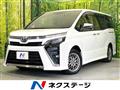 2021 Toyota Voxy