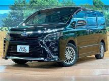 2021 Toyota Voxy