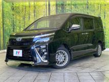 2021 Toyota Voxy