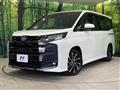 2022 Toyota Noah