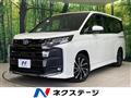 2022 Toyota Noah