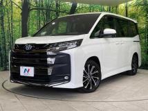 2022 Toyota Noah